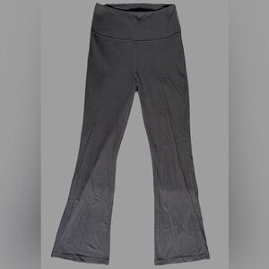 Lululemon super high rise flare leggings